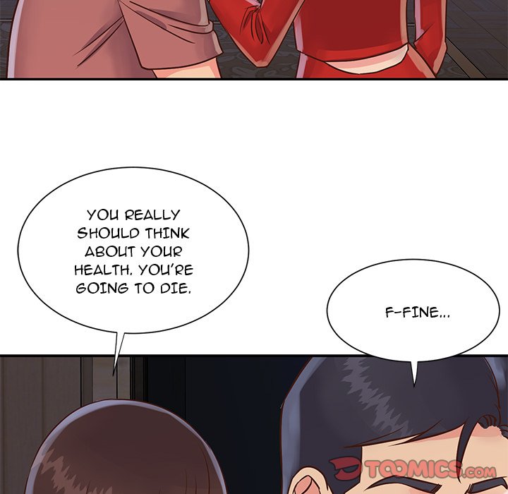 Not One, But Two chapter 32 page 32