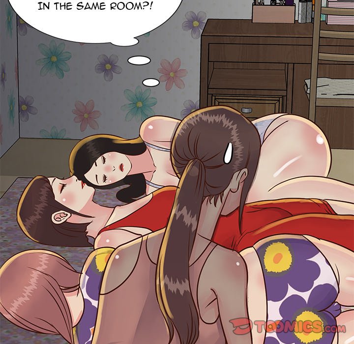 Not One, But Two chapter 32 page 38