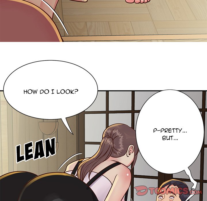 Not One, But Two chapter 32 page 50