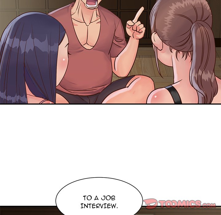 Not One, But Two chapter 32 page 56