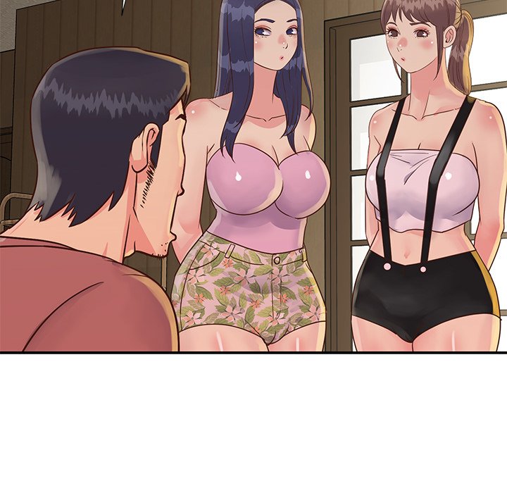 Not One, But Two chapter 32 page 60