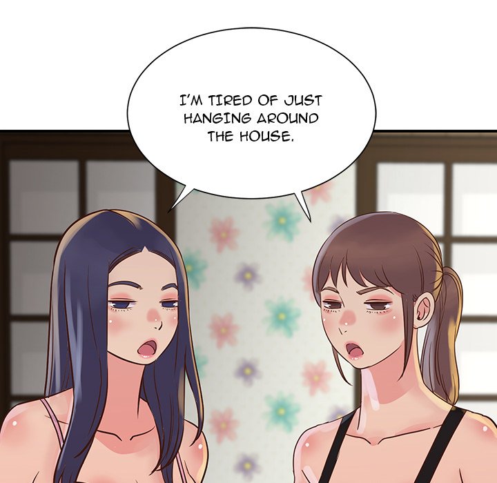 Not One, But Two chapter 32 page 61