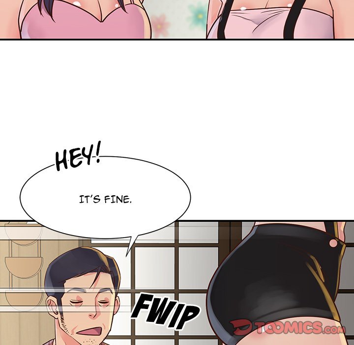 Not One, But Two chapter 32 page 62