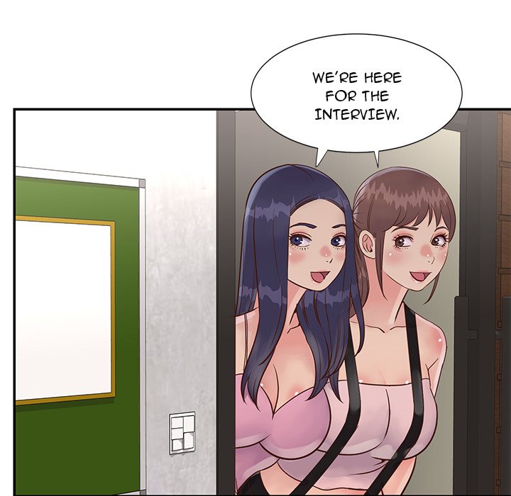 Not One, But Two chapter 32 page 71
