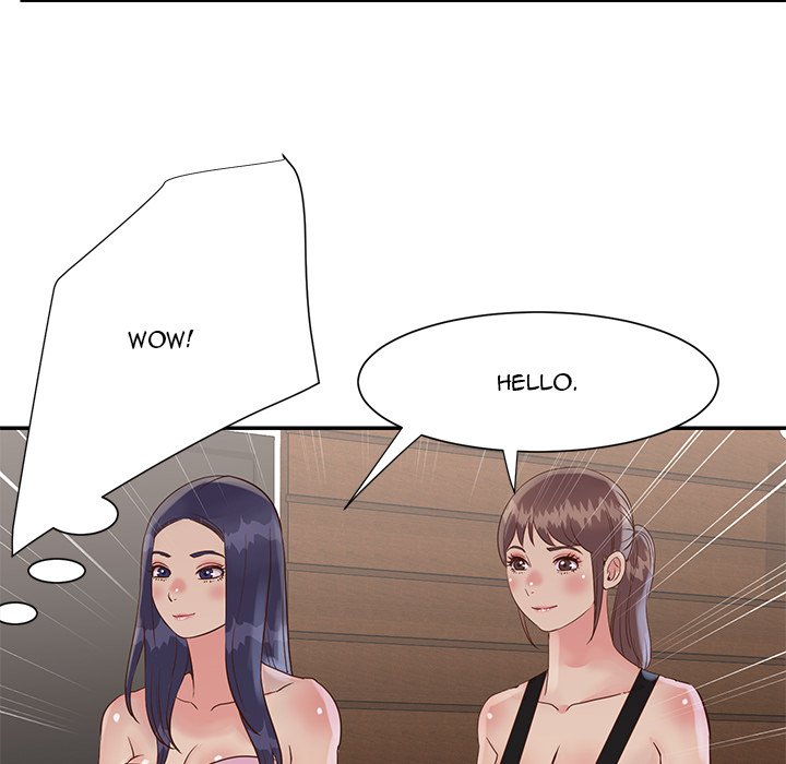 Not One, But Two chapter 32 page 72