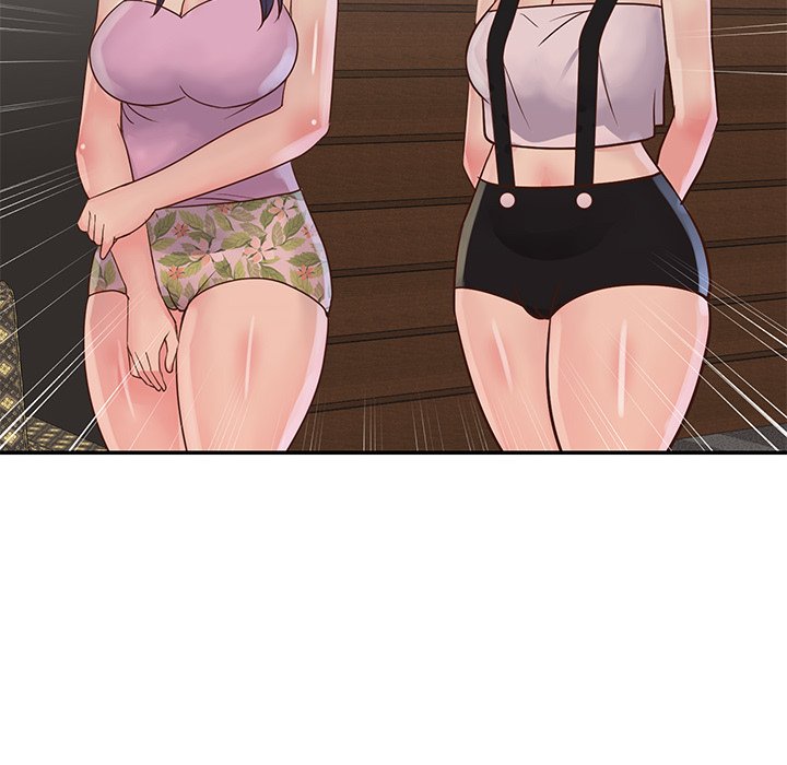 Not One, But Two chapter 32 page 73