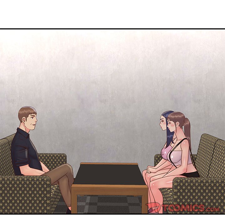 Not One, But Two chapter 32 page 74