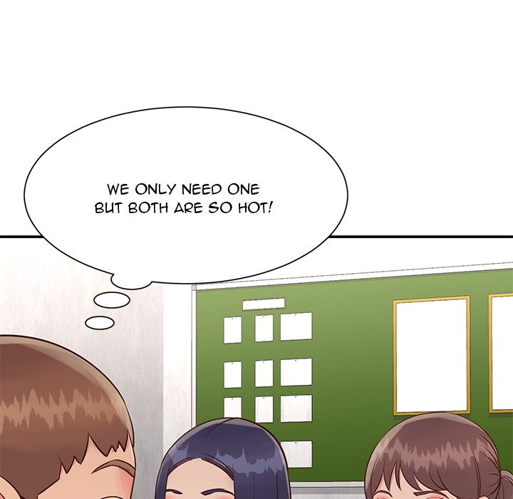 Not One, But Two chapter 32 page 75