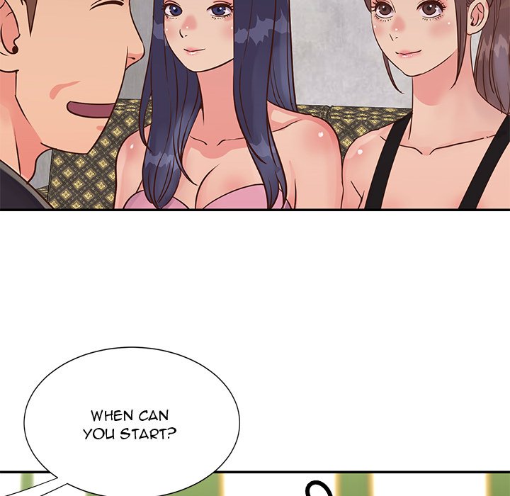 Not One, But Two chapter 32 page 76