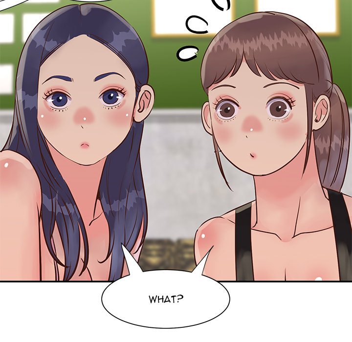 Not One, But Two chapter 32 page 77
