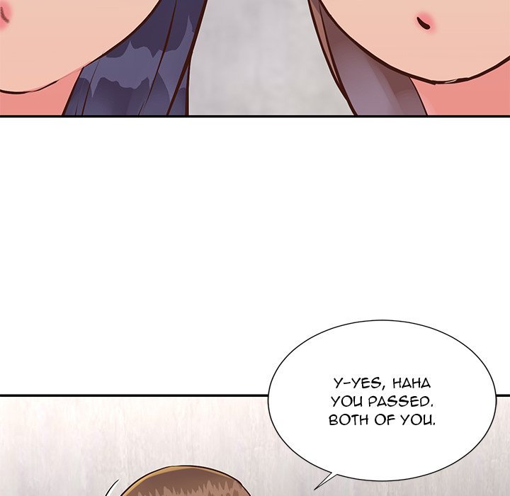 Not One, But Two chapter 32 page 79