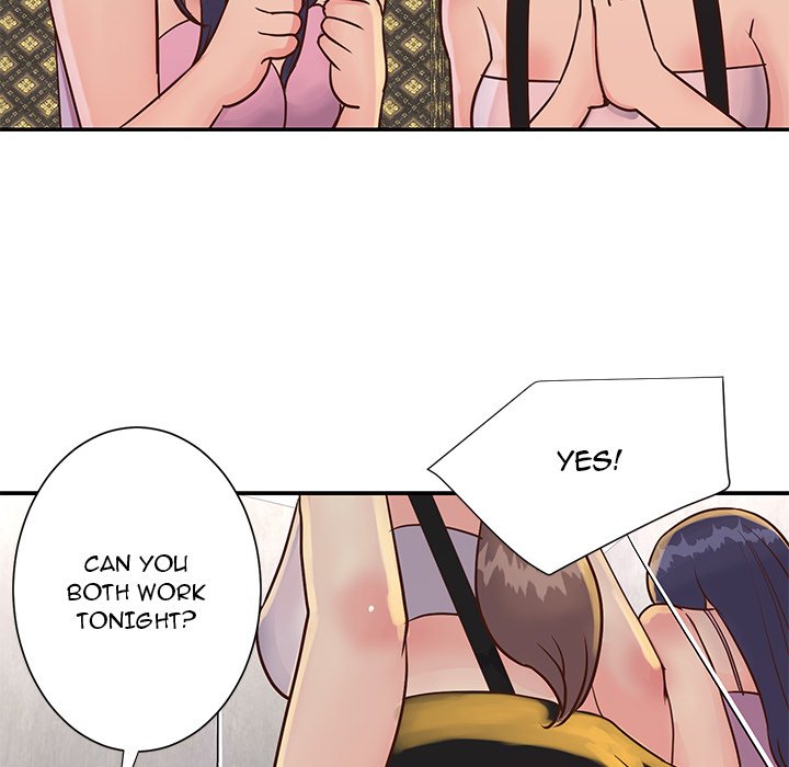 Not One, But Two chapter 32 page 82