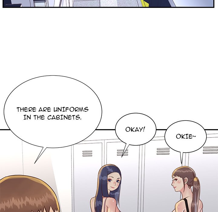 Not One, But Two chapter 32 page 85