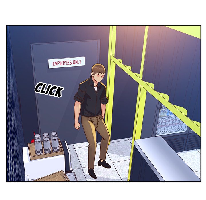 Not One, But Two chapter 32 page 87