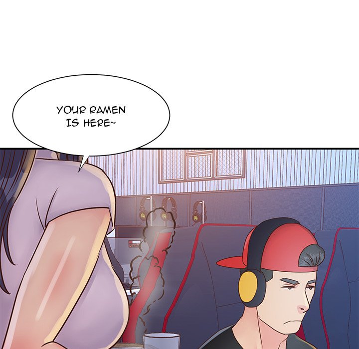 Not One, But Two chapter 32 page 95
