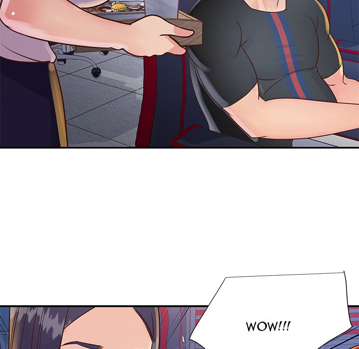 Not One, But Two chapter 32 page 96