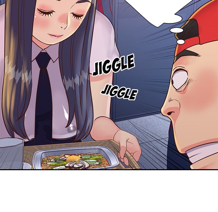 Not One, But Two chapter 32 page 97