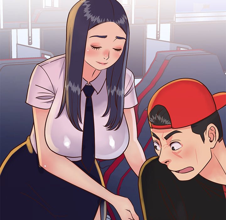 Not One, But Two chapter 32 page 99