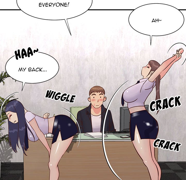 Not One, But Two chapter 33 page 24