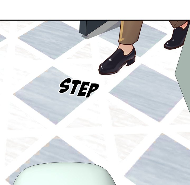 Not One, But Two chapter 33 page 51