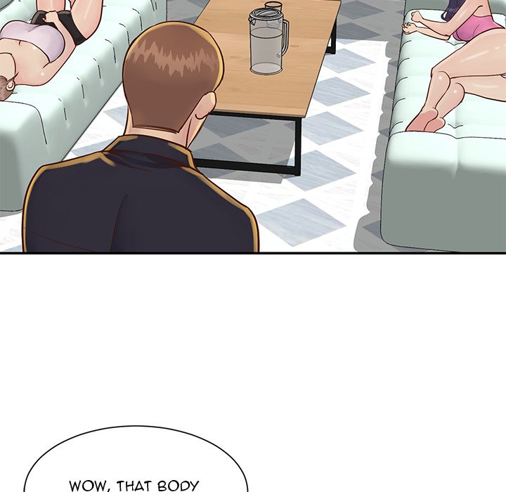 Not One, But Two chapter 33 page 53