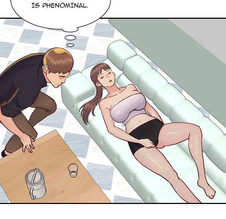 Not One, But Two chapter 33 page 54
