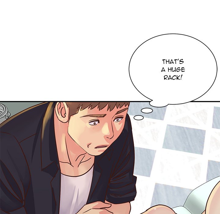 Not One, But Two chapter 33 page 55