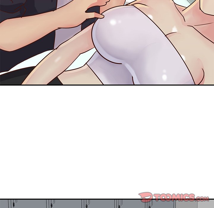 Not One, But Two chapter 33 page 56