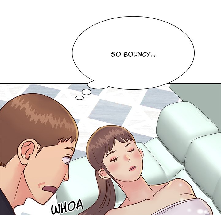 Not One, But Two chapter 33 page 58
