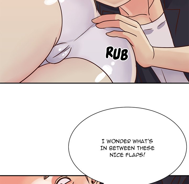 Not One, But Two chapter 33 page 63