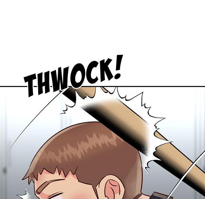 Not One, But Two chapter 33 page 65