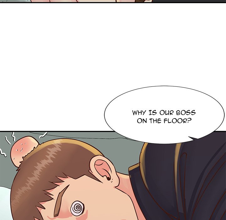 Not One, But Two chapter 33 page 69
