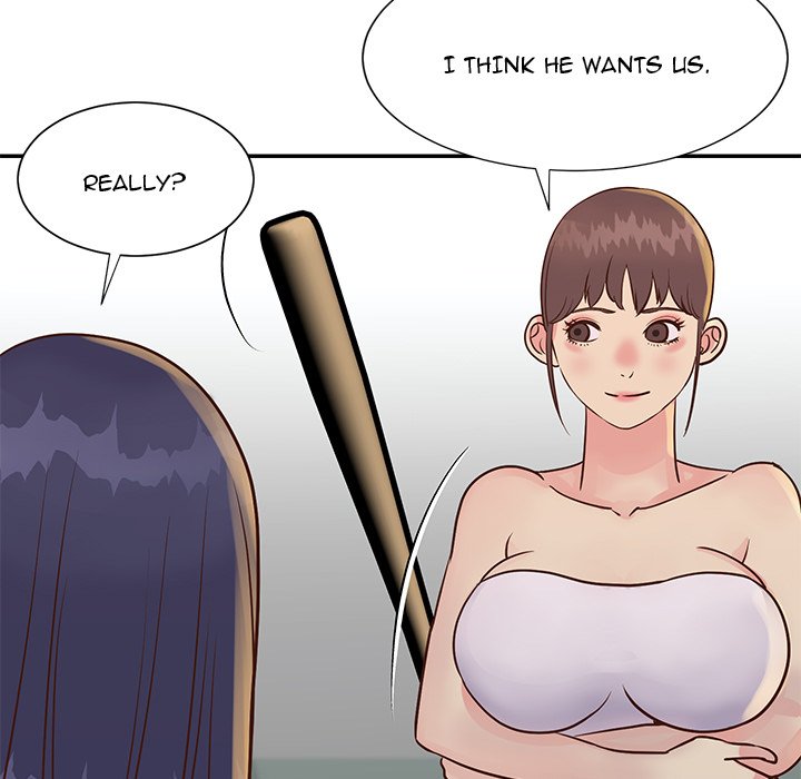 Not One, But Two chapter 33 page 71