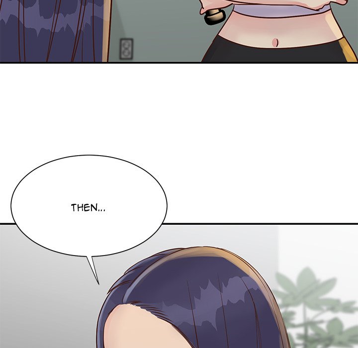 Not One, But Two chapter 33 page 72