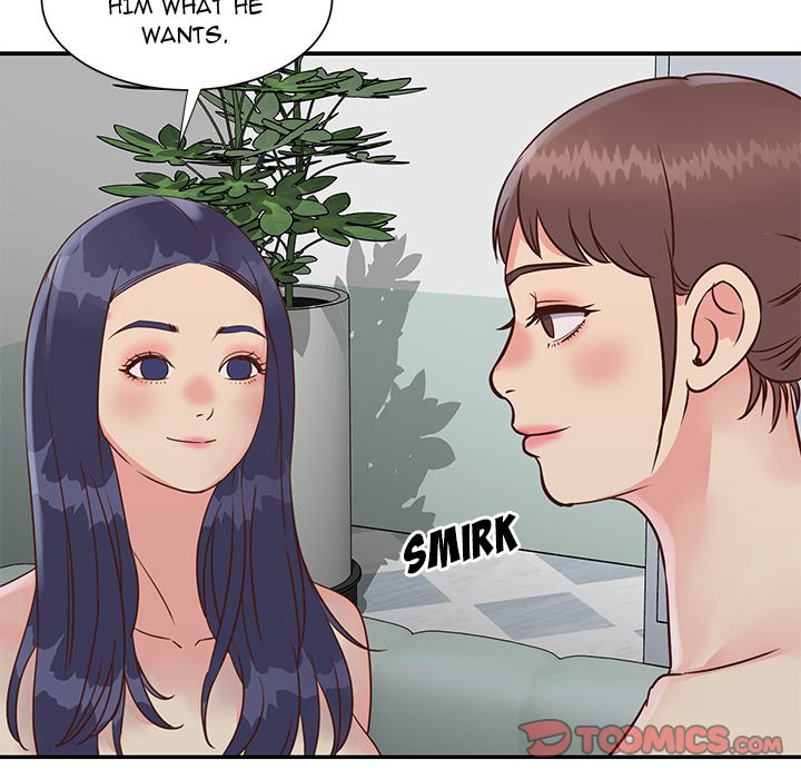 Not One, But Two chapter 33 page 74