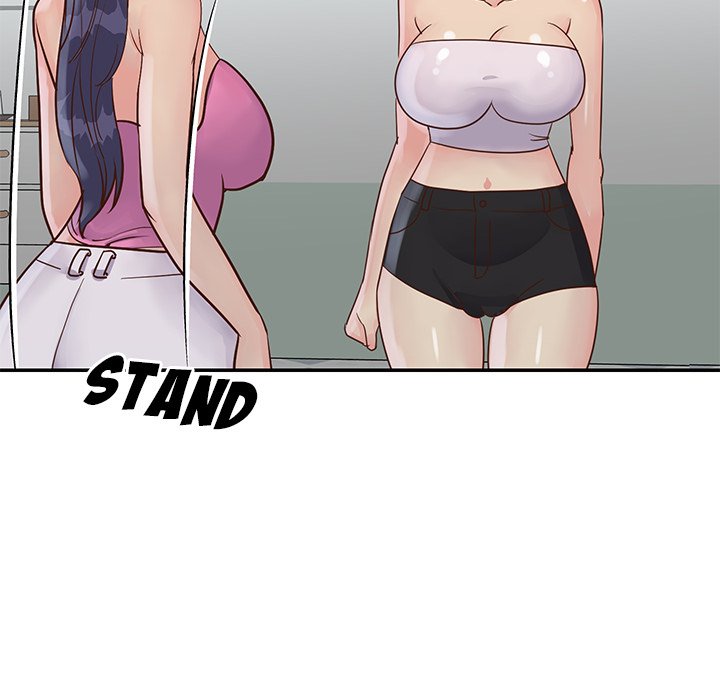 Not One, But Two chapter 33 page 76