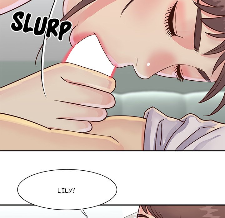 Not One, But Two chapter 33 page 83