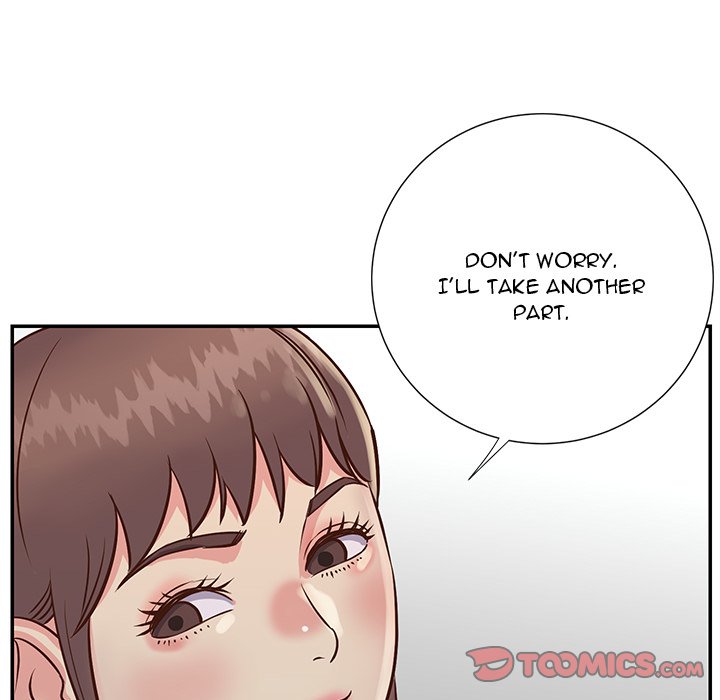 Not One, But Two chapter 33 page 98