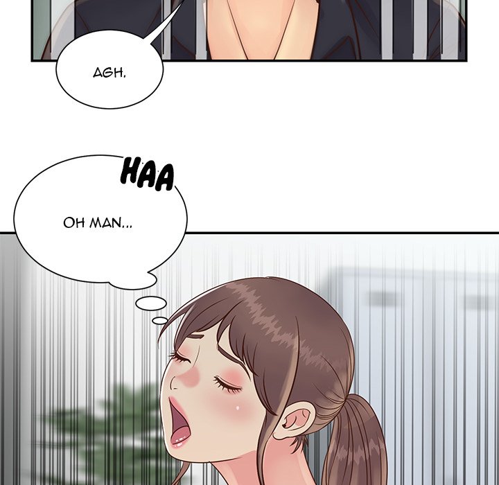 Not One, But Two chapter 34 page 8