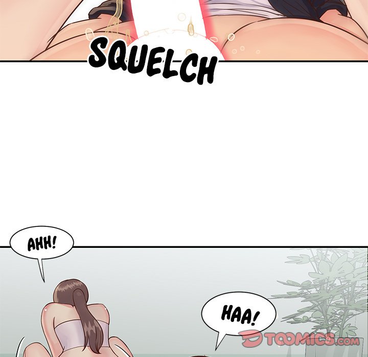 Not One, But Two chapter 34 page 26