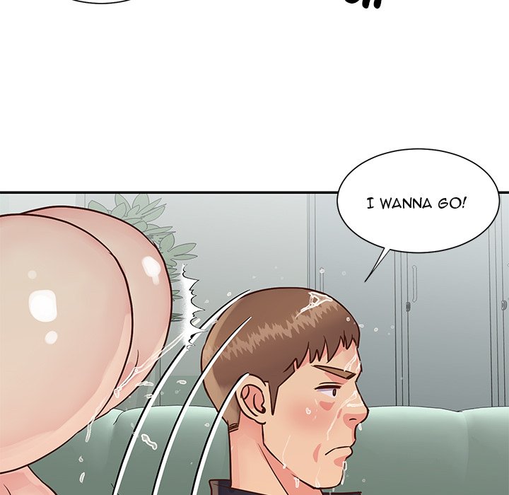 Not One, But Two chapter 34 page 28
