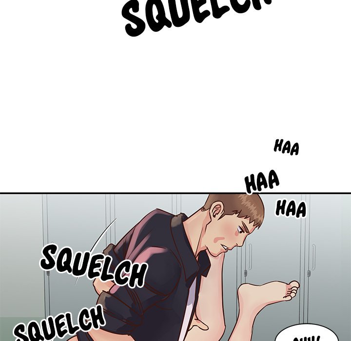 Not One, But Two chapter 34 page 32