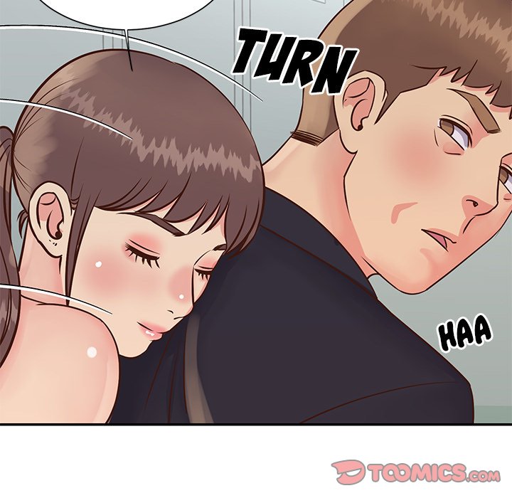 Not One, But Two chapter 34 page 34