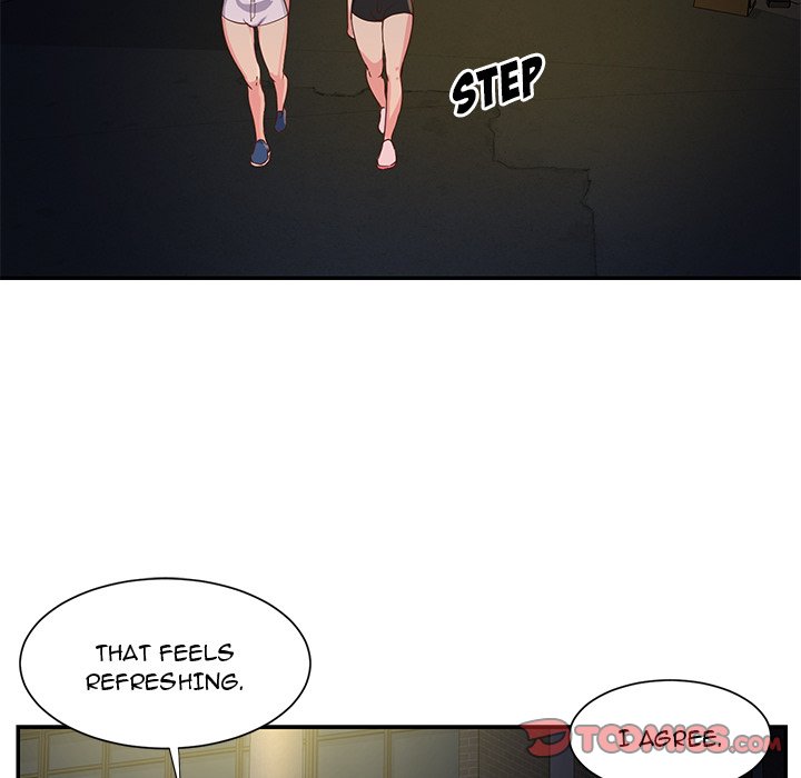 Not One, But Two chapter 34 page 66