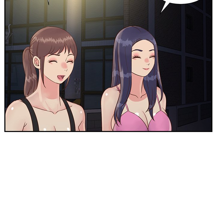 Not One, But Two chapter 34 page 67