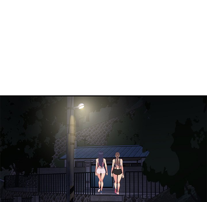 Not One, But Two chapter 34 page 68