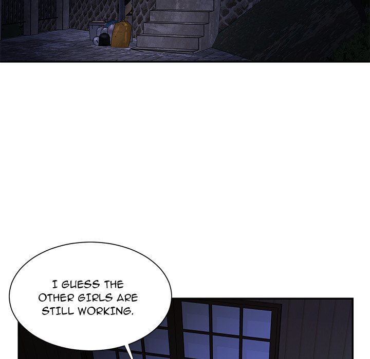 Not One, But Two chapter 34 page 69