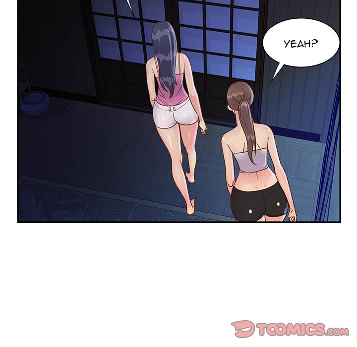 Not One, But Two chapter 34 page 70