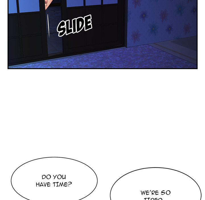Not One, But Two chapter 34 page 73