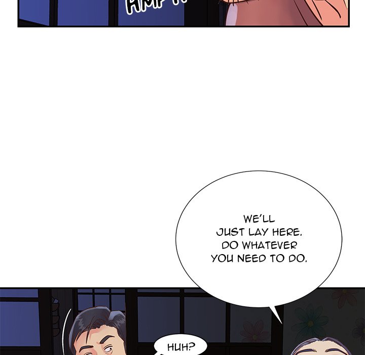 Not One, But Two chapter 34 page 76